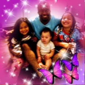 Meet your Posher, Anastasia